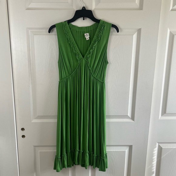Dresses & Skirts - Sangria dress
